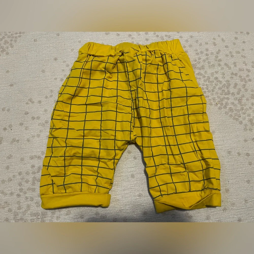 Shorts Set - Picture 5 of 12